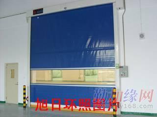 沈阳地区耐低温快速卷帘门、快速门、卷帘门