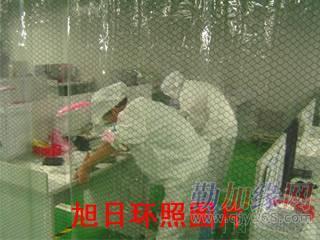 供应全国联保软门帘 pvc软门帘 工业软门帘