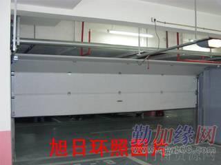 全国联保车库门 工业车库门 自动车库门  雷达车库门