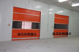 锦州供应电动快速卷帘门 卷帘门报价