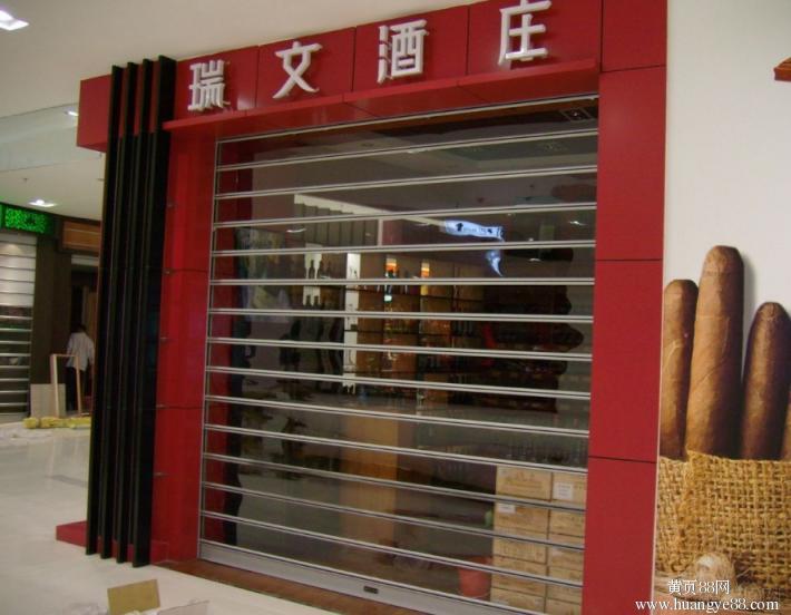 北京不锈钢卷帘门，不锈钢卷帘门图片，不锈钢卷帘门价格