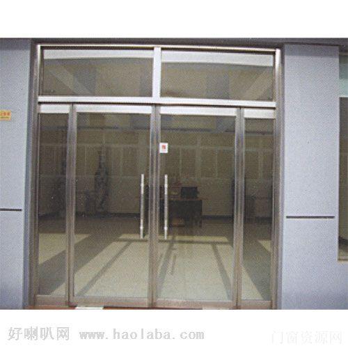 不锈钢玻璃隔断哪家做得好？海淀区安装玻璃隔断