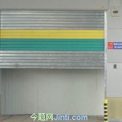 丰台区安装卷帘门 安装拉闸门