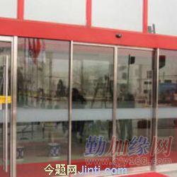丰台区安装自动门 自动门机安装调试