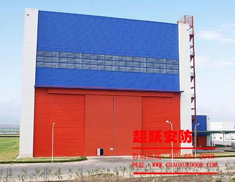 车间工业门  山西车间工业门厂家 车间工业门价格