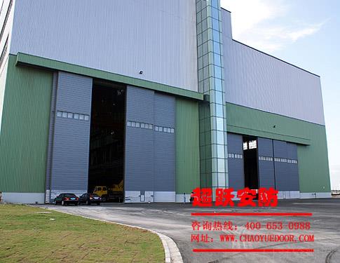 车间工业门厂家  车间工业门图片  车间工业门规格