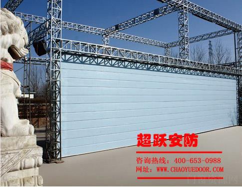 超大工业门厂家  超大工业门价格  超大工业门图片