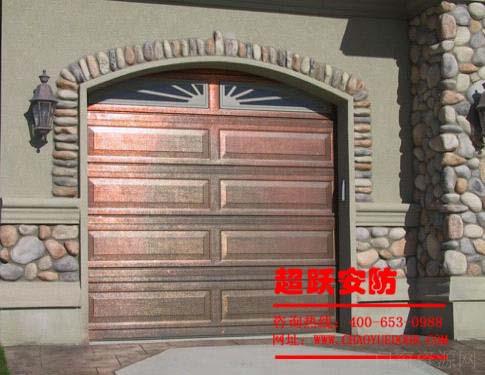 地下车库门厂家   地下车库门规格  地下车库门图片