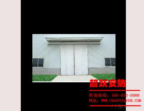 工业提升门  山西工业提升门厂家  工业提升门价格
