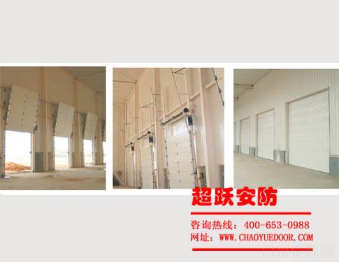 工业滑升门  山西工业滑升门厂家  工业滑升门价格