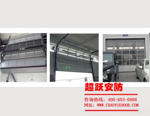 工业滑升门  山西工业滑升门厂家  工业滑升门价格