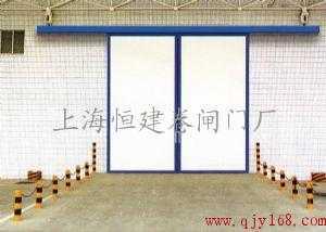 平移门，工业平移门