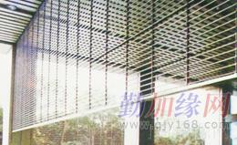 安装上海铝合金卷闸门厂家
