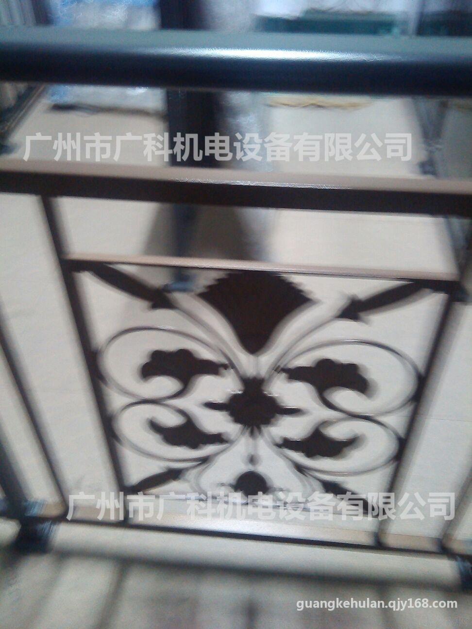 东莞阳台护栏价格