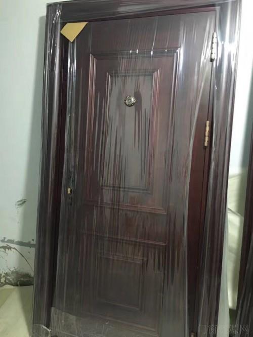 拼接门
