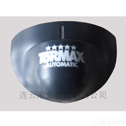 TORMAX托马斯自动门