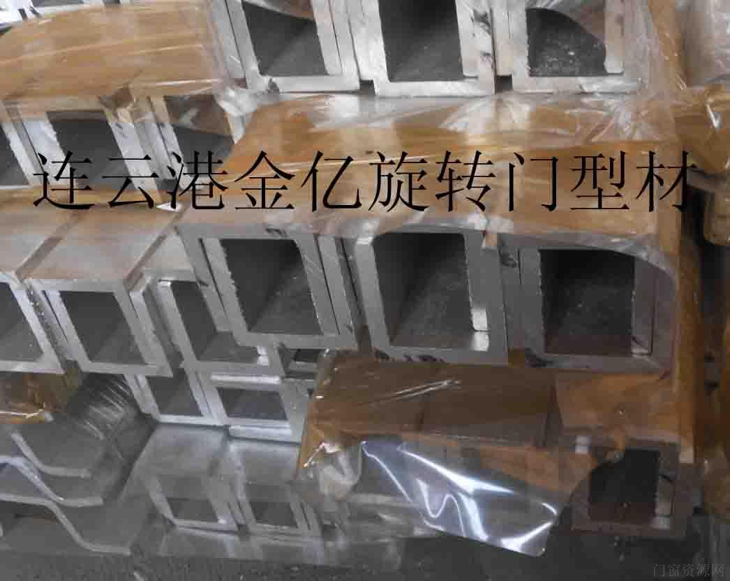 旋转门各类配件 型材批发价格