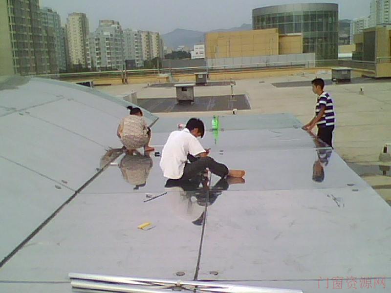 北京建筑贴膜公司朝阳区玻璃贴膜
