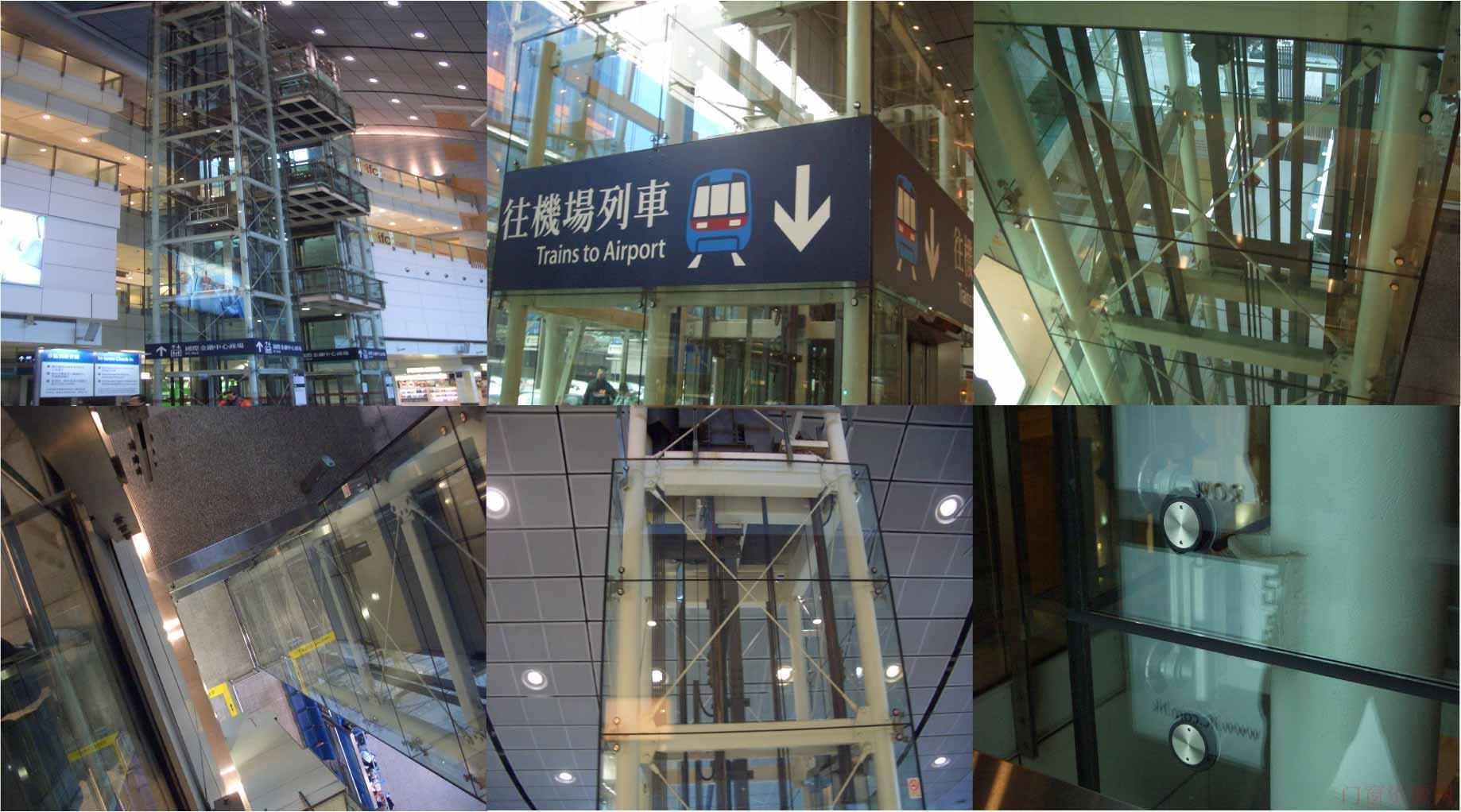 北京办公室贴膜亚克力logo墙安装