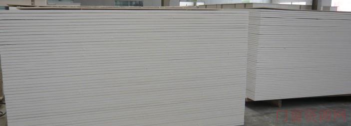 玻镁净化板 玻镁隔墙板 洁净板 玻镁净化板厂家（图）