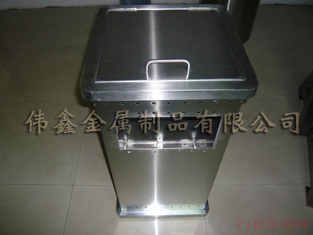 伟鑫不锈钢制品