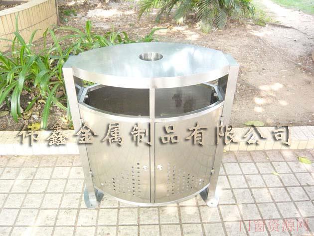 伟鑫不锈钢制品