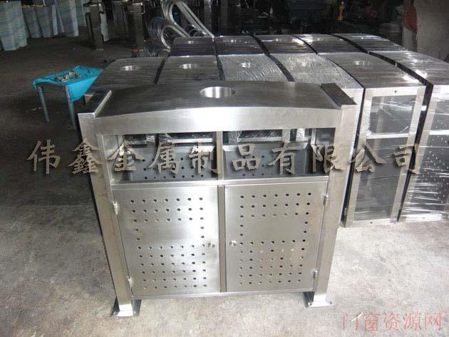 伟鑫不锈钢制品