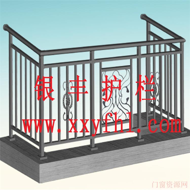 别墅栅栏/金属护栏