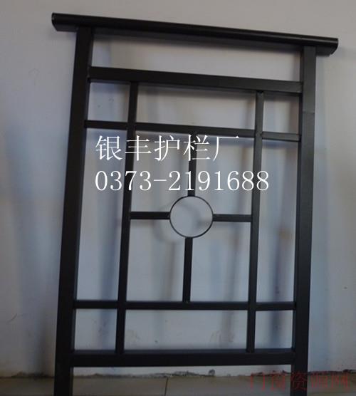 别墅栅栏/金属护栏