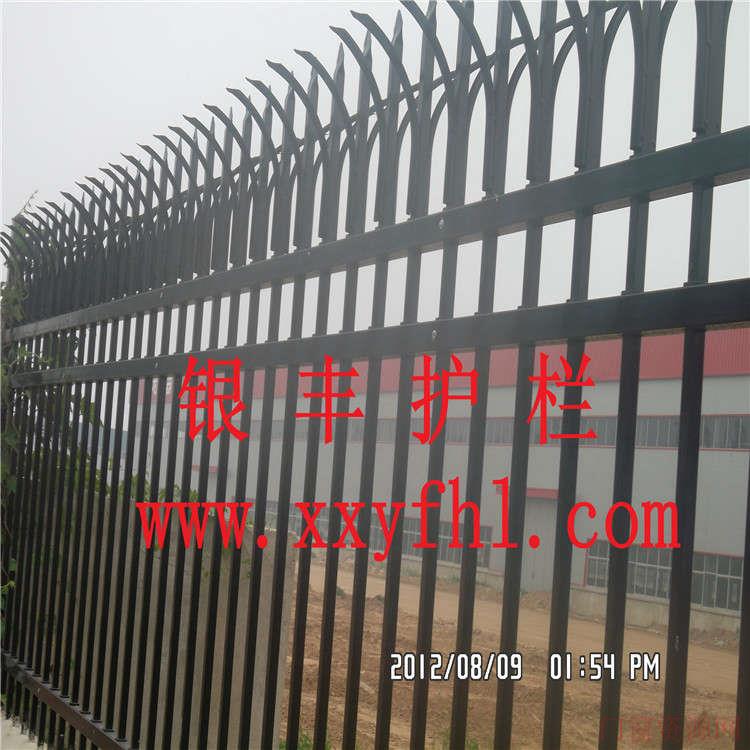 河南施工工程防护栏|安全护栏|锌钢护栏|塑钢护栏