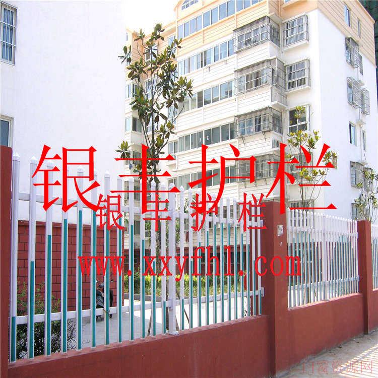 　　　铁艺栅栏，铁艺护栏，铁艺栏杆专业生产厂家
