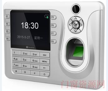 真地品牌真地-今目标云考勤机JMB108售价699元