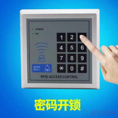 众晟创指纹密码锁安装 刷卡密码锁安装 密码锁安装 指纹锁安装