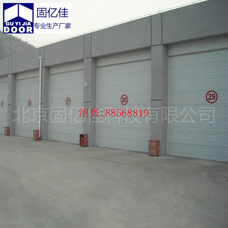绍兴于喷出柯桥固亿佳直接！专制作用车库门、安装车库门、以旧换新