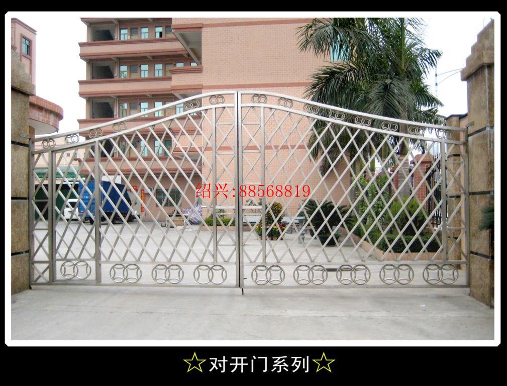 绍兴系淤佳友平移门威海防火卷帘门安装车防盗门库门销售