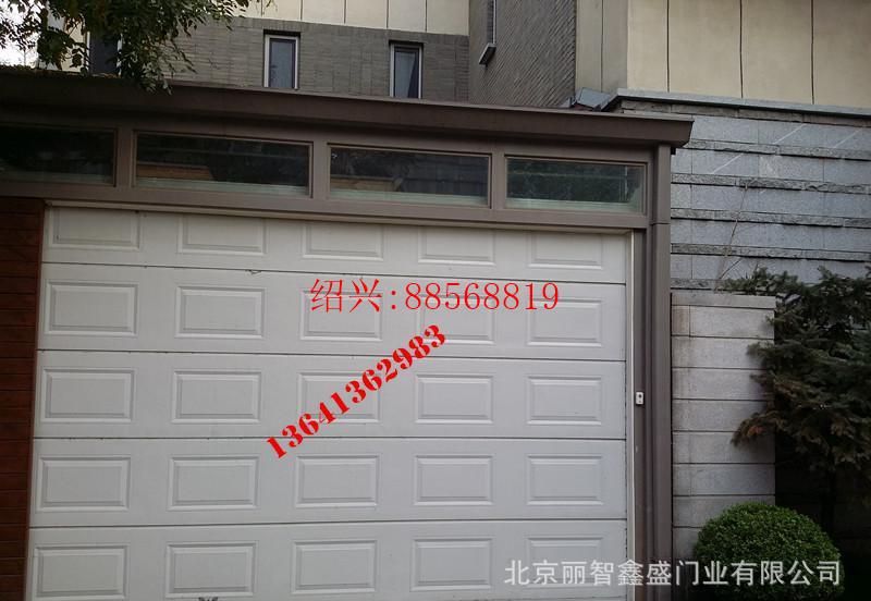 绍兴合作乡车库门电动车库手机:15158289898门实木车库门透视车库门定制批发