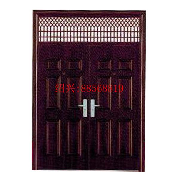 绍兴小舜江永拓金属门窗厂优质的防火门，防盗门，卷帘门，防火窗销售