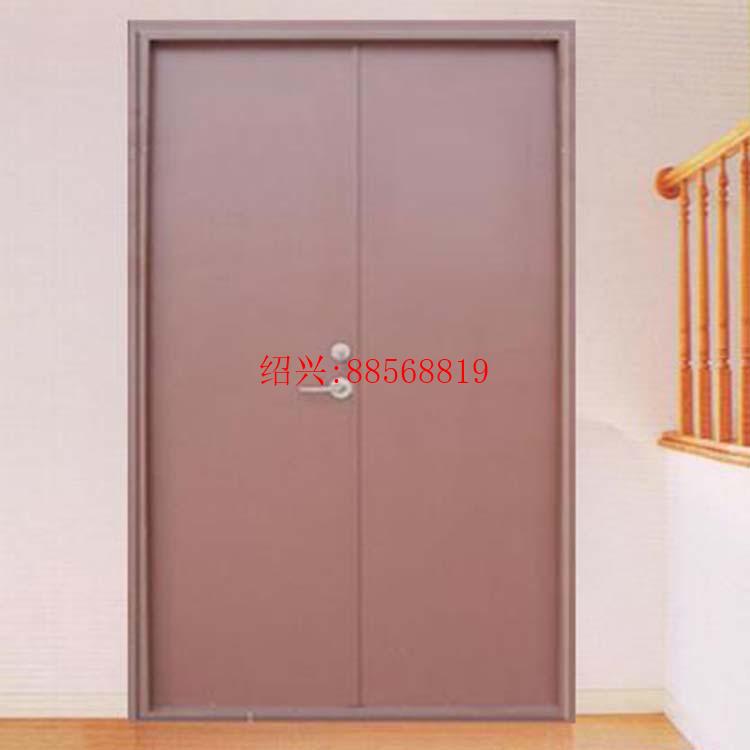 绍兴党山永安安全设备优质 防火门 美观大方 精美大方推荐优质产品图片