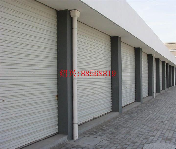 绍兴如镜大兴区电话:0575-88568819瑞祥西佳友安装卷帘门安装车库门生产