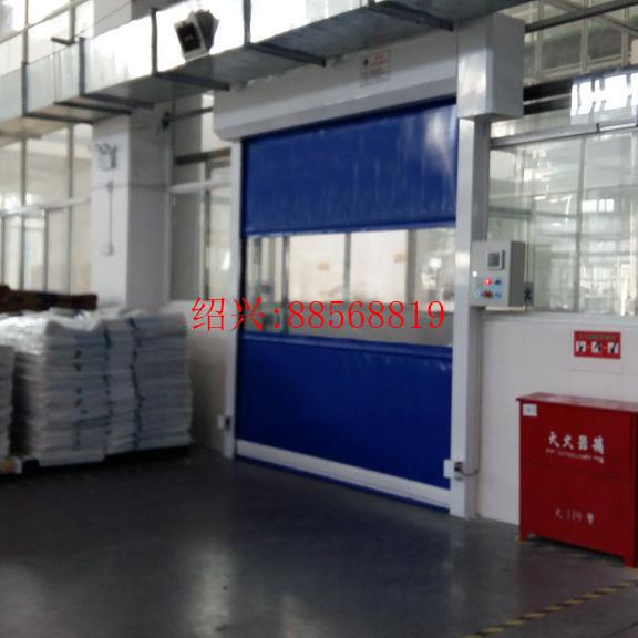 绍兴西起： 上虞快速卷帘门  上虞快速门  上虞高速卷帘门  上虞快速堆积门    量多优惠！公司