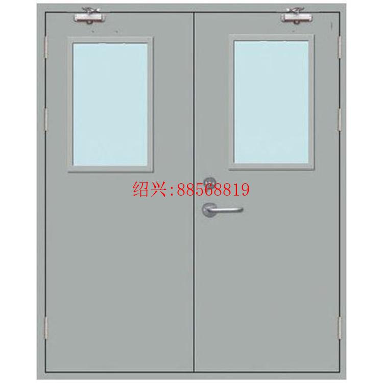 绍兴王阳明墓永安安全设备现货 防火门  资质齐全 生产