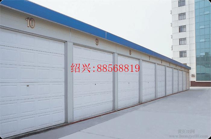 绍兴夏履镇大兴区瑞祥林校路安装卷帘门安装折叠门车库门公司