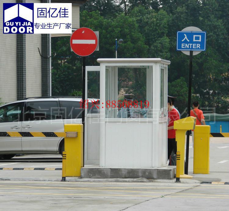 绍兴江桥车间停车场管理系统精品停车场管钢制门理系统店