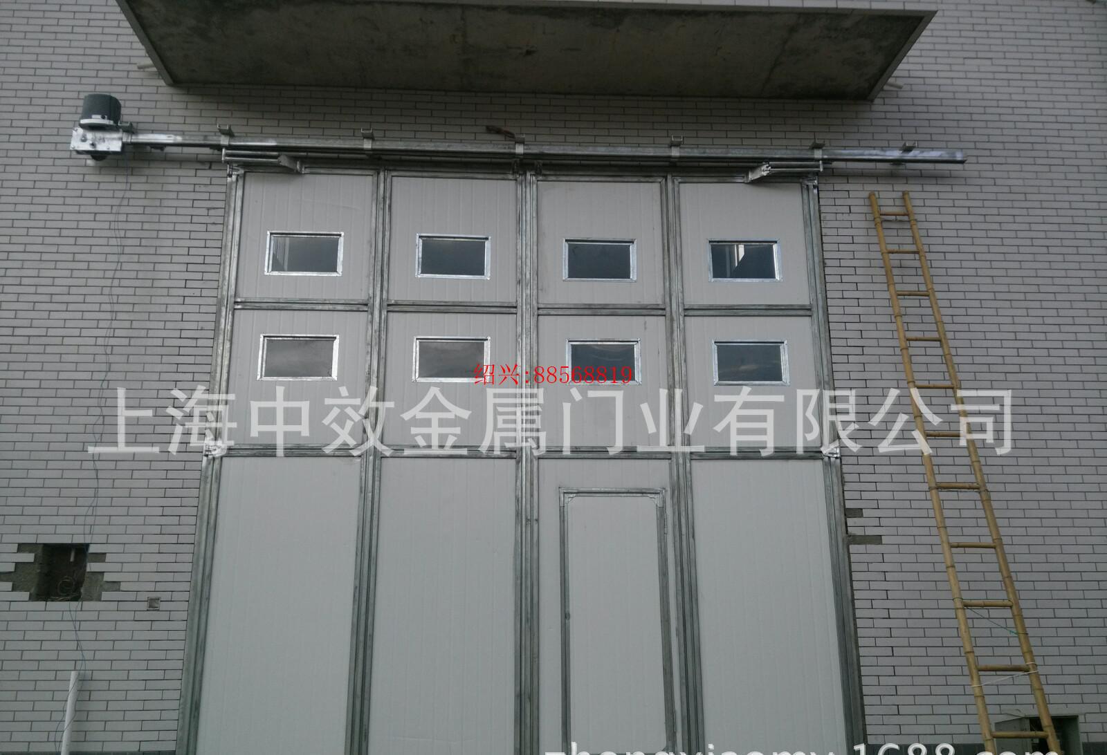 绍兴陌坞电动平移门、885688铝合金门19工业电动提升以旧换新
