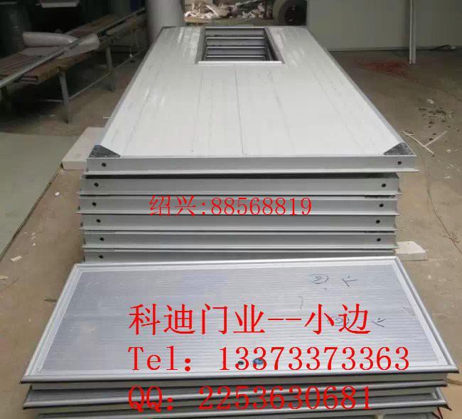绍兴五间低价复合板平开门，网址:http://www.jymy.cn电动推拉门，工业平移门定做