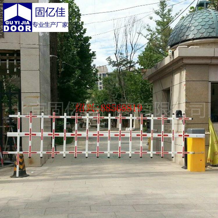 绍兴最具柯桥固亿佳大型实力！停车场电动门管理系统、收费修配