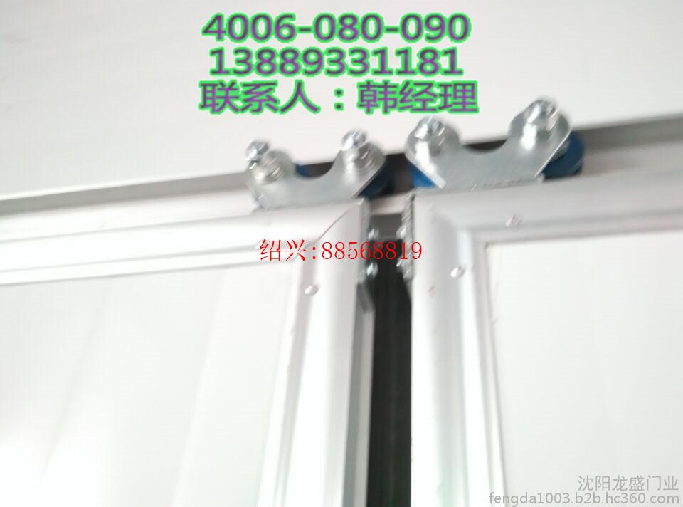 绍兴茅园龙盛LS,柯桥工业推拉门柯桥推拉门电动平移门丹加工
