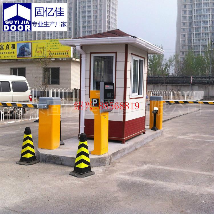 绍兴东阳市柯桥固亿佳大型实力！一般停车场推拉门管理系统、厂