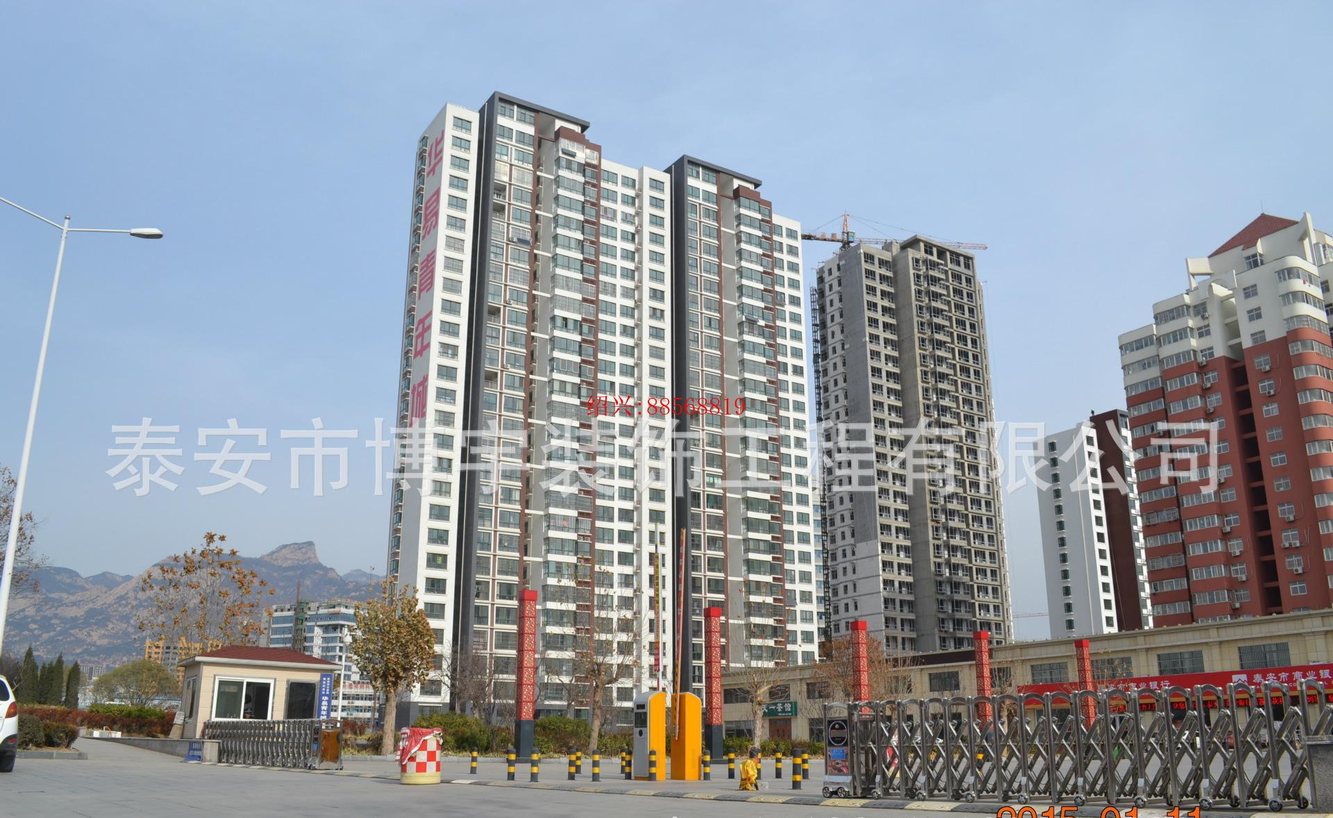 绍兴智汇不锈钢电动门现货 标准银色电动门 高档新款伸缩门 以旧换新
