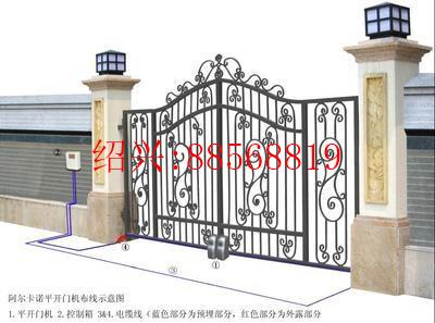 绍兴犭茶湖威海伸缩门店